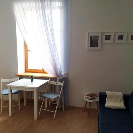 Neat And Cosy Apartment Riga Bagian luar foto