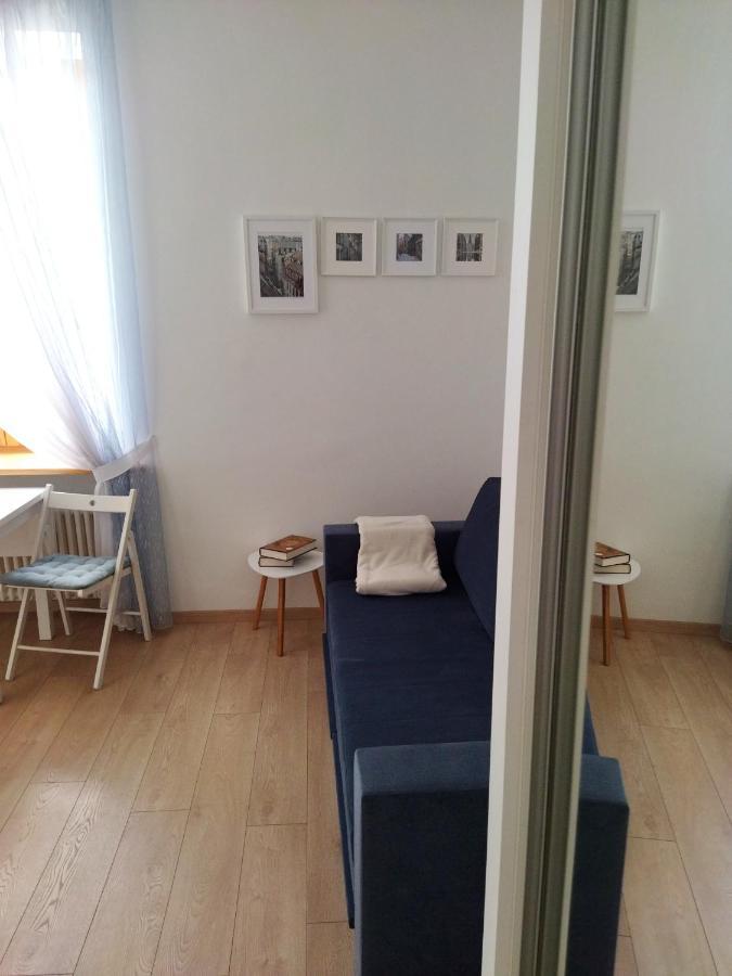 Neat And Cosy Apartment Riga Bagian luar foto
