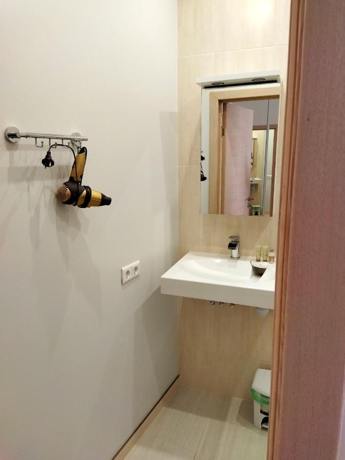 Neat And Cosy Apartment Riga Bagian luar foto