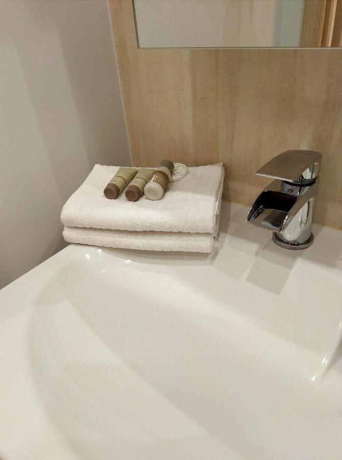 Neat And Cosy Apartment Riga Bagian luar foto