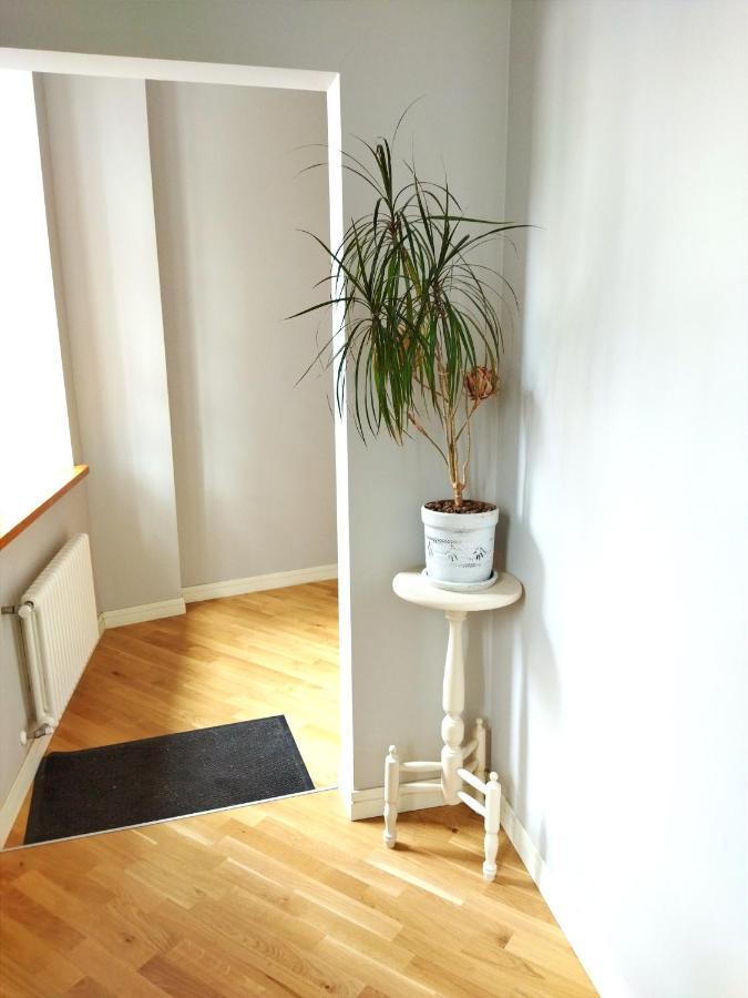 Neat And Cosy Apartment Riga Bagian luar foto