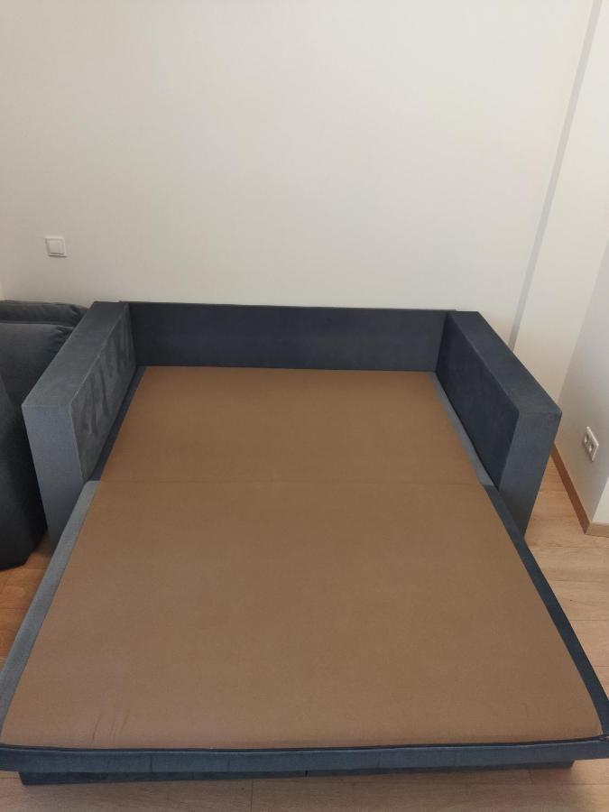 Neat And Cosy Apartment Riga Bagian luar foto